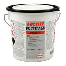 Loctite Nordbak PC 7117-樂(lè)泰PC 7117環(huán)氧樹(shù)脂