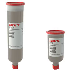 LOCTITE SI 5421-樂泰5421硅膠TDS下載-漢高達(dá)樂泰膠水代理商