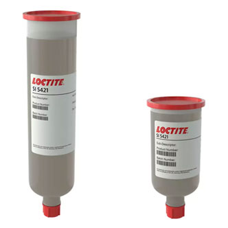 LOCTITE SI 5421-樂泰5421硅膠TDS下載-漢高達(dá)樂泰膠水代理商